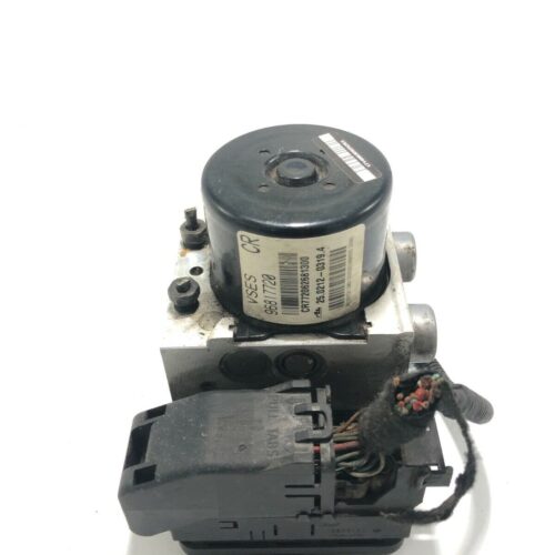 CENTRALINA POMPA ABS OPEL ANTARA CODICE 96817720 25092645493