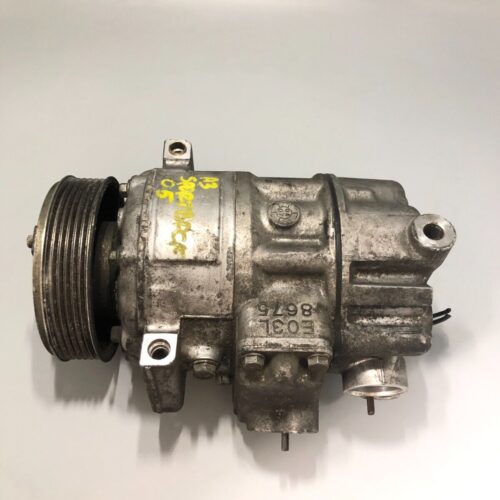 COMPRESSORE ARIA CONDIZIONATA AUDI A3 SPORTBACK 5P COD: 1k0820803g