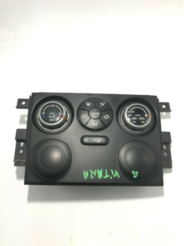 DISPLAY SUZUKI GRAND VITARA CODICE 34600-65J40