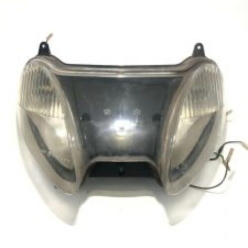 FANALE FARO ANTERIORE YAMAHA MAJESTY 150 1999 2004