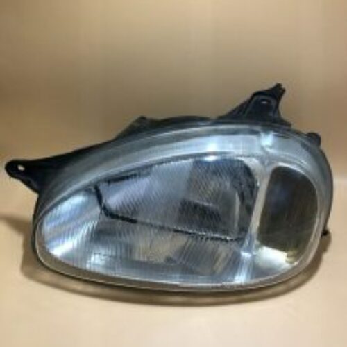 FARO FANALE ANTERIORE DESTRO DX OPEL CORSA B 1996 AL 2003