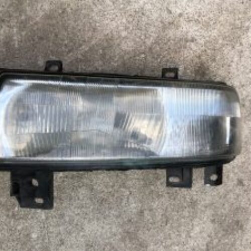 FARO FANALE ANTERIORE SINISTRO SX OPEL MOVANO DAL 1998 AL 2002