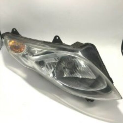 Faro Fanale Anteriore Luce DX Destro Suzuki Burgman AN 400