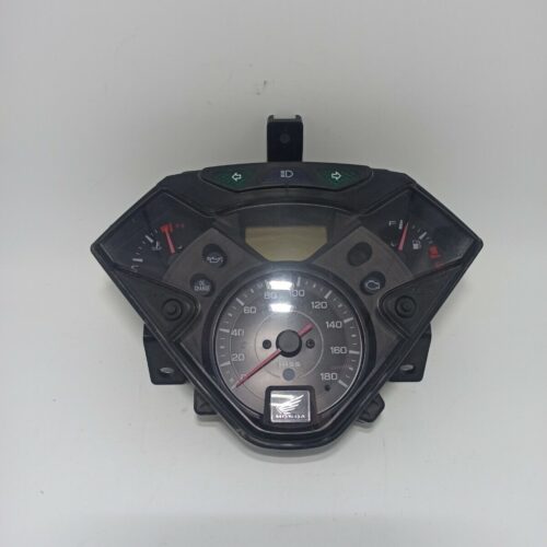 STRUMENTAZIONE CONTACHILOMETRI Honda SH 300 2011 2012 2013 2014 2 serie