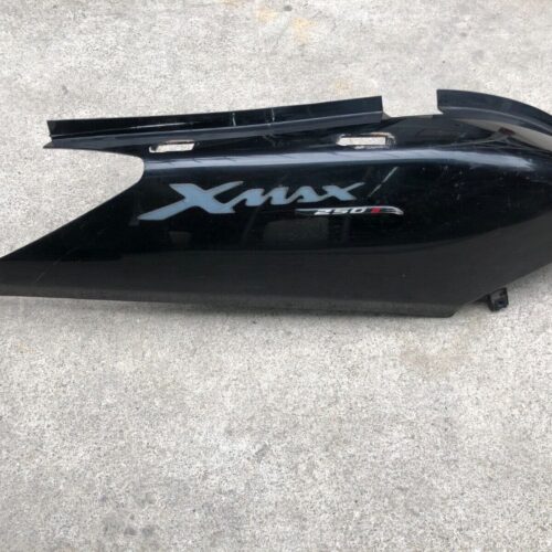 CARENA CODONE POSTERIORE DESTRO DX YAMAHA XMAX 250i 2007 2008 2009