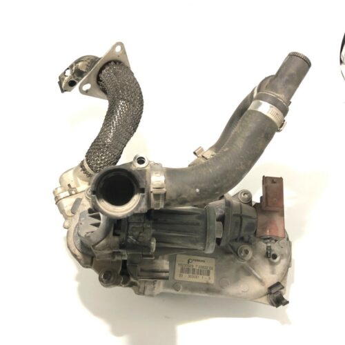 VALVOLA EGR FIAT 500 L 1.3 COD: 55230929 5027643201