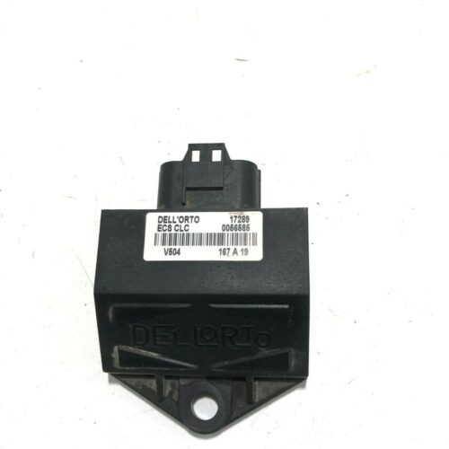 CENTRALINA MOTORE ECU CDI DELL ORTO SYM ORBIT 3 50cc 4T