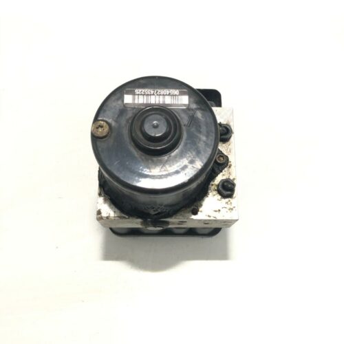 CENTRALINA POMPA ABS VW GOLF / AUDI A3 1.8 BENZ CODICE 1C0907379N 1J0614517K