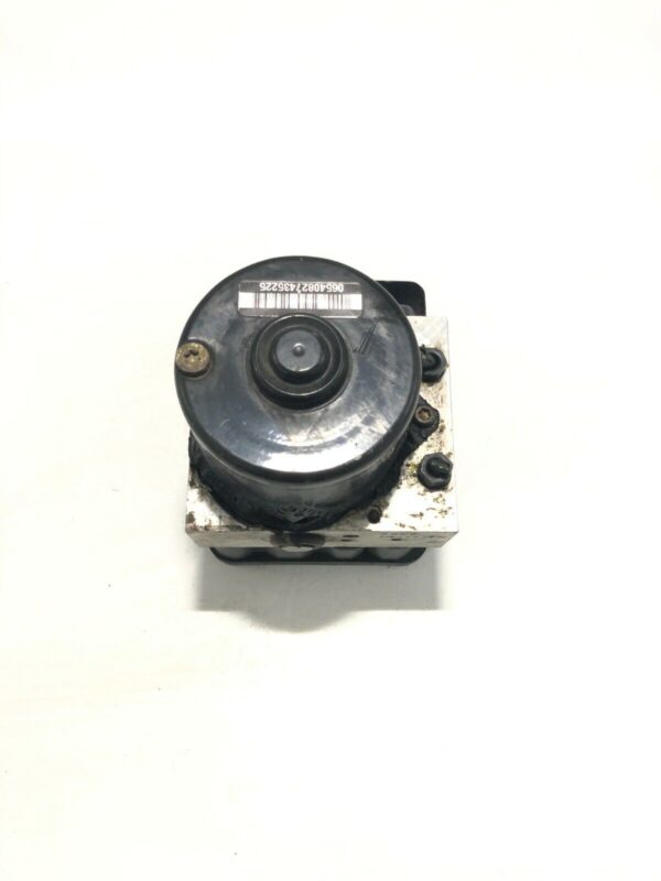 CENTRALINA POMPA ABS VW GOLF / AUDI A3 1.8 BENZ CODICE 1C0907379N 1J0614517K