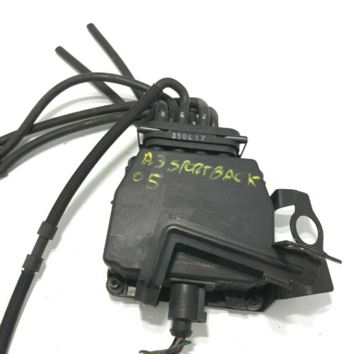 CENTRALINA Valvole Solenoide AUDI A3 SPORTBACK 2005 codice 6Q0906625