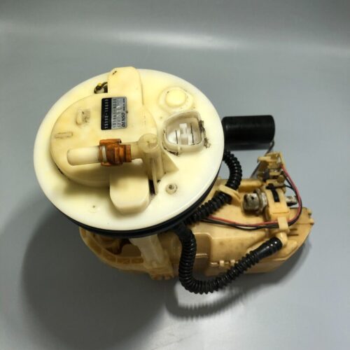 POMPA BENZINA CARBURANTE FUEL PUMP SUZUKI BURGMAN 650 2002 AL 2005 / 15100-10G00