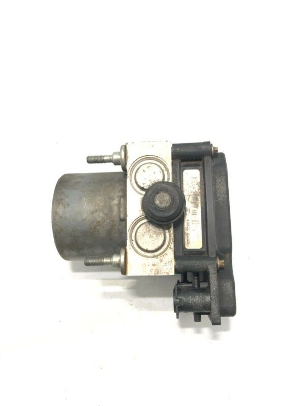 CENTRALINA POMPA ABS FIAT PANDA II 169 2004 DIESEL CODICE 0265231312 46802215 - immagine 2