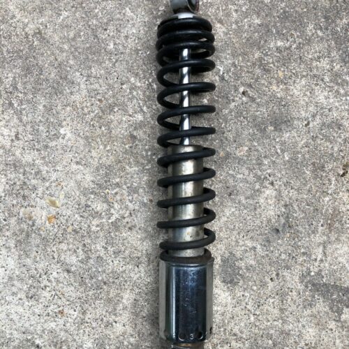 AMMORTIZZATORE POSTERIORE REAR SHOCK SUZUKI BURGMAN 650 2005 K5