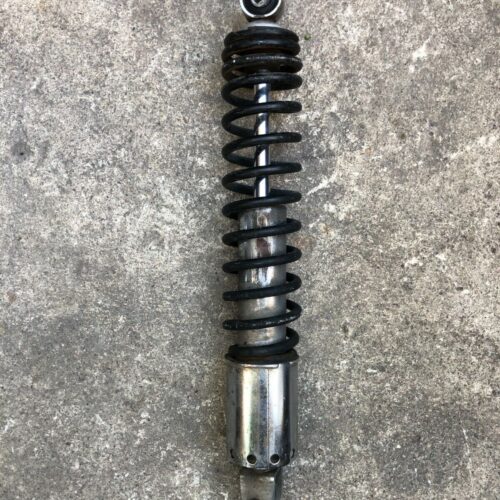 AMMORTIZZATORE POSTERIORE REAR SHOCK SUZUKI BURGMAN 650 2005 K5