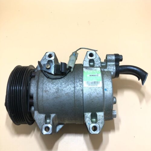 COMPRESSORE ARIA CONDIZIONATA VOLVO S60 2000 AL 2009 CODICE 30665339