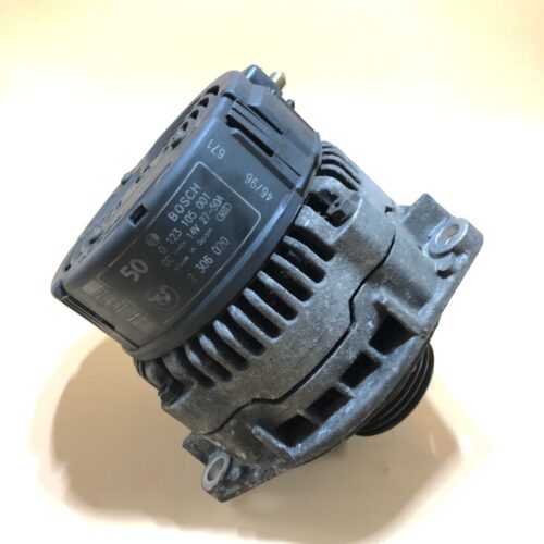 ALTERNATORE BMW R 850 RT R 1100 RT 1995 AL 2001 CODICE 0123105001