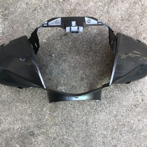 CARENA MANUBRIO PORTA FARO ANTERIORE HONDA SH 300 2016 2017 2018 2019 2020