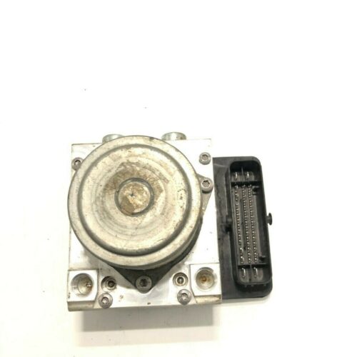 CENTRALINA POMPA ABS FIAT 500X CODICE 52043053