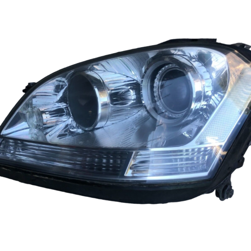 FARO FANALE ANTERIORE XENON SINISTRO SX MERCEDES ML 320 W164 2005 AL 2008