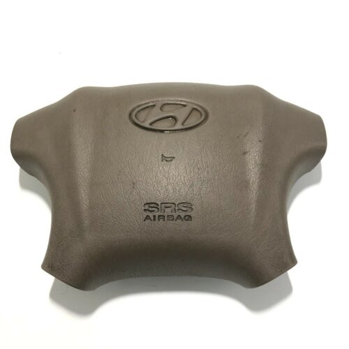 AIRBAG VOLANTE HYUNDAI TUCSON 2004 > 2009