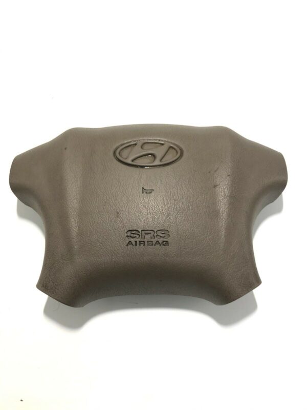 AIRBAG VOLANTE HYUNDAI TUCSON 2004 > 2009