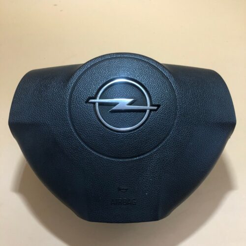 AIRBAG VOLANTE OPEL ASTRA H 2004 AL 2011 codice 13111344