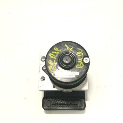 CENTRALINA POMPA ABS BMW SERIE 1 codice 3451678476301 3452678476401