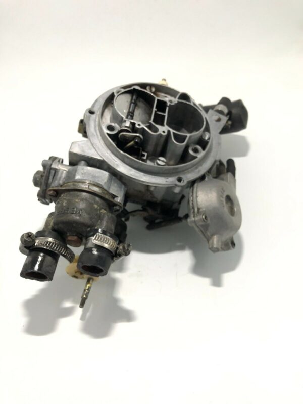 Carburatore Ford Escort Weber - immagine 3