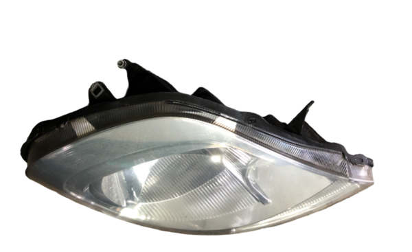 FARO FANALE ANTERIORE LATO PASSEGGERO OPEL VIVARO 2007 AL 2014 - immagine 3