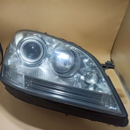 FARO FANALE ANTERIORE XENON DESTRO DX MERCEDES BENZ ML 320 W164