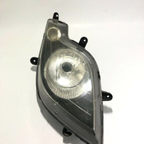 Faro fanale anteriore destro dx Keeway Outlook 125 150 2008 -> 2012