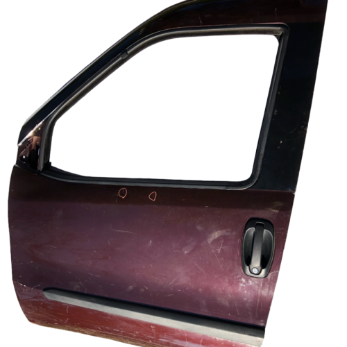 PORTA SPORTELLO ANTERIORE SINISTRA FIAT DOBLO DOBLò 2009 2010 2011 2012 2013 2014