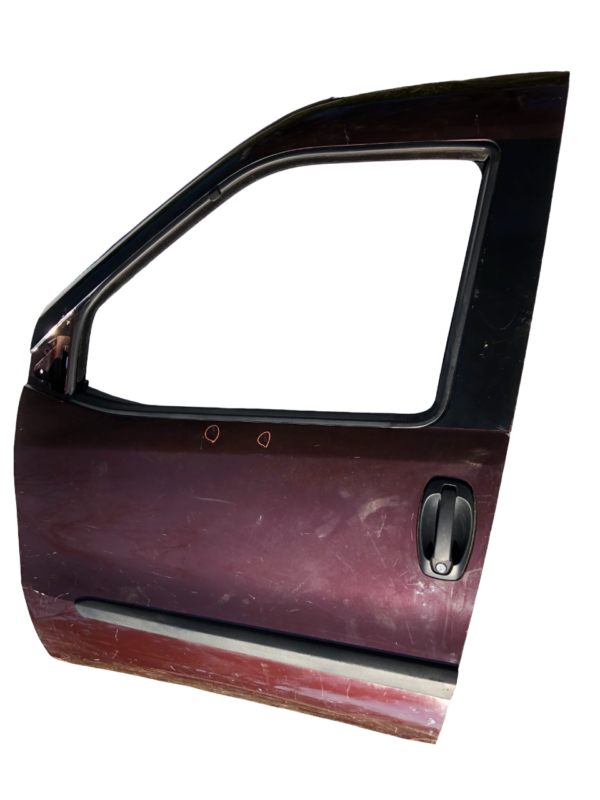 PORTA SPORTELLO ANTERIORE SINISTRA FIAT DOBLO DOBLò 2009 2010 2011 2012 2013 2014