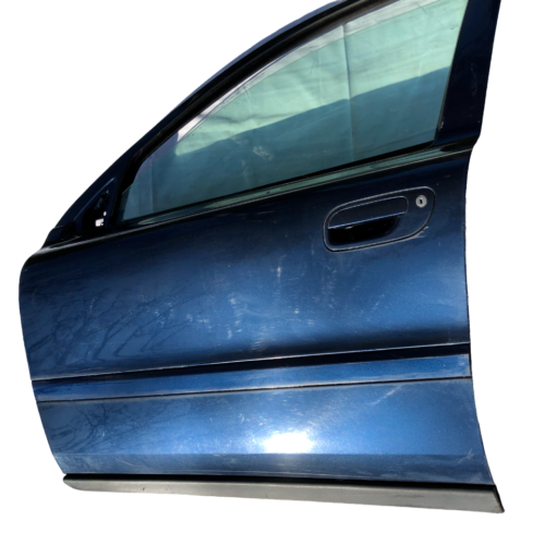 PORTA SPORTELLO ANTERIORE SINISTRA VOLVO S60 1° SERIE 2000 AL 2009