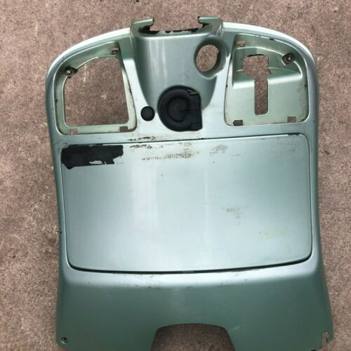 RETROSCUDO CONTROSCUDO PIAGGIO VESPA GT 125 200 GTS 125 250 300