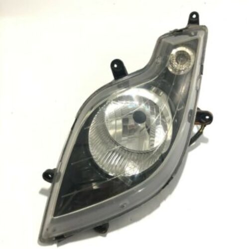 Faro fanale anteriore sinistro sx Keeway Outlook 125 150 2008 -> 2012