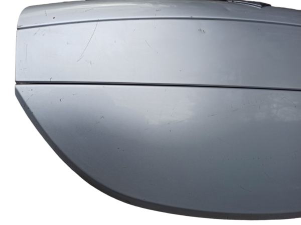 PORTELLONE POSTERIORE SPOILER CITROEN C6 2005 AL 2012 - immagine 5