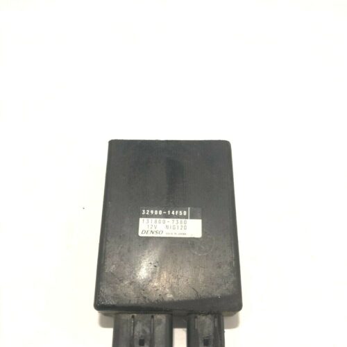 CENTRALINA ACCENSIONE ECU CDI SUZUKI BURGMAN 400 codice 32900-14F50