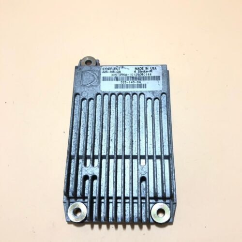 CENTRALINA ACCENSIONE MOTORE ECU PEUGEOT LXR 200 2009 AL 2014 codice 325-145-0A