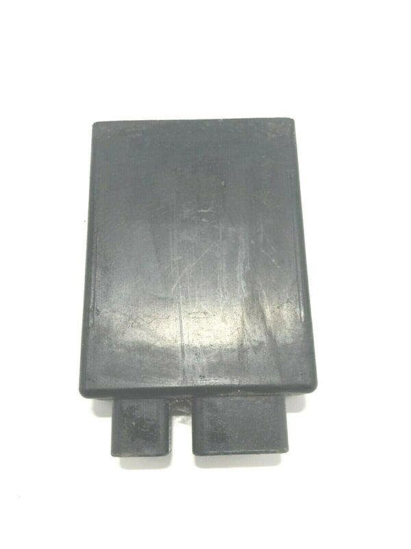 CENTRALINA CDI ECU DENSO SUZUKI BURGMAN 400 1999 2000 2001 2002 codice 32900-14F50 - immagine 2