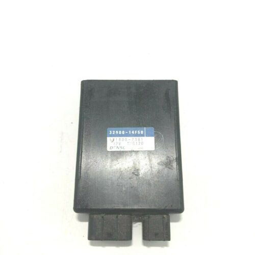 CENTRALINA CDI ECU DENSO SUZUKI BURGMAN 400 1999 2000 2001 2002 codice 32900-14F50