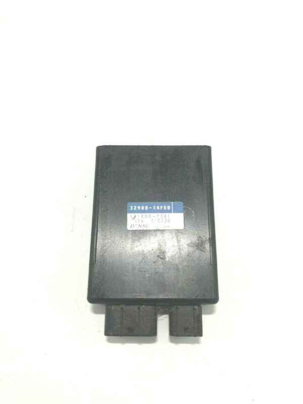 CENTRALINA CDI ECU DENSO SUZUKI BURGMAN 400 1999 2000 2001 2002 codice 32900-14F50