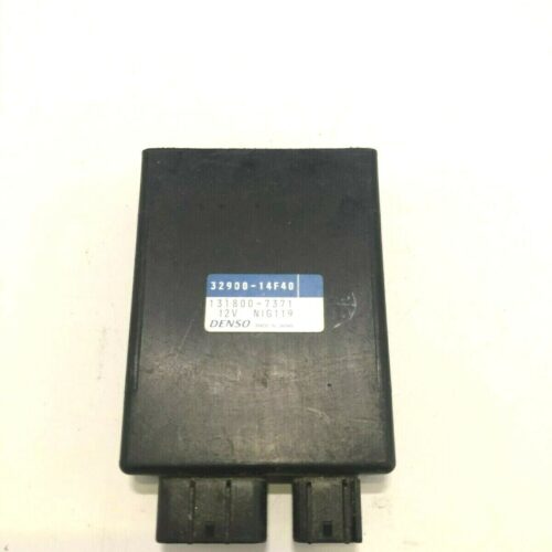 CENTRALINA CDI ECU SUZUKI BURGMAN 400 1999 2000 2001 2002 codice 32900-14F40