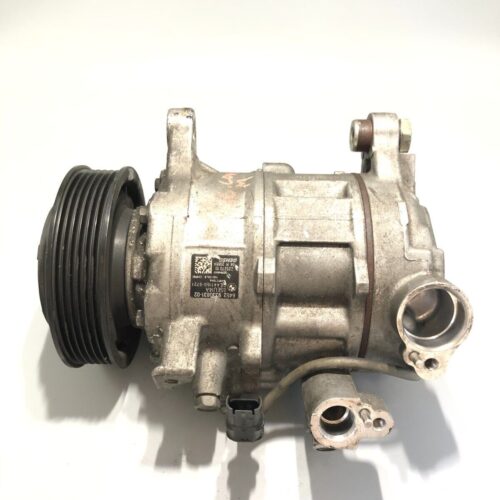 COMPRESSORE ARIA CONDIZIONATA BMW SERIE 1 F20 / 3 F30 codice  447150-5721 / 6SEU14A