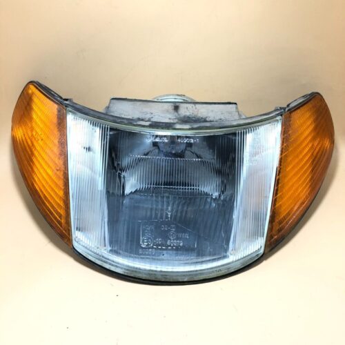 FARO FANALE ANTERIORE PIAGGIO HEXAGON 125 150 180 1994 1995 1996 1997 1998