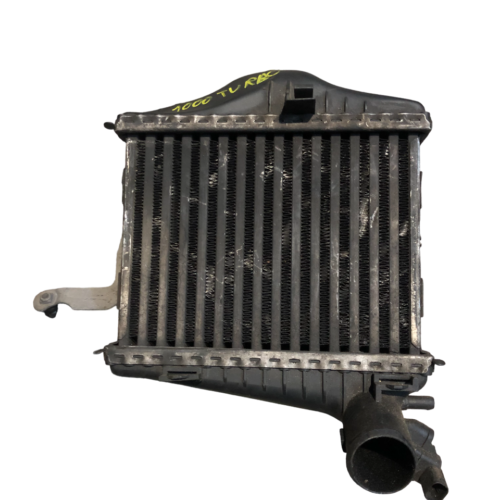 INTERCOOLER SMART 451 1.0 TURBO BENZINA 2007 AL 2014