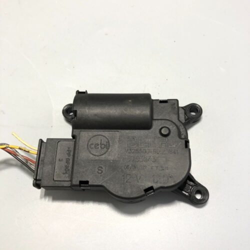 MOTORINO RISCALDAMENTO STUFA SMART 451 CODICE V3265001 3093843