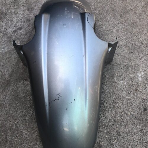 PARAFANGO ANTERIORE HONDA CBF 600 2004 2005 2006 2007 LEGGI