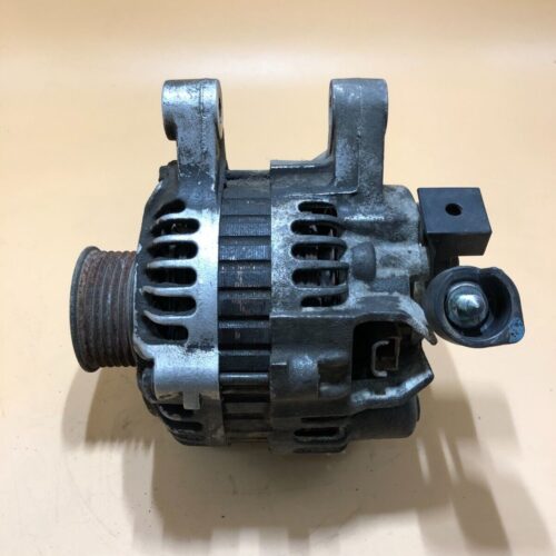 ALTERNATORE PEUGEOT 206 / CC 1.6 BENZINA 1998 AL 2003 COD: 9638275980