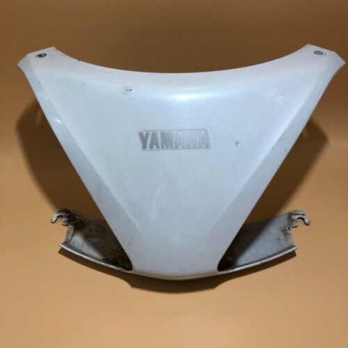 CARENA POSTERIORE CENTRALE CODONE YAMAHA X-MAX XMAX 125 250 2010 2011 2012 2013